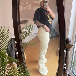 TWC Sundown Pant -women’s, CANVAS, S